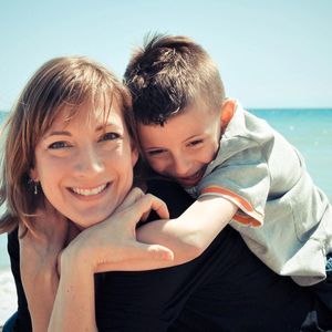 Meet your Posher, Deborah